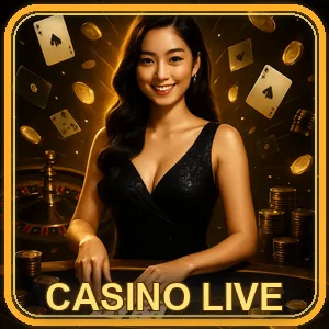 Asia Gaming