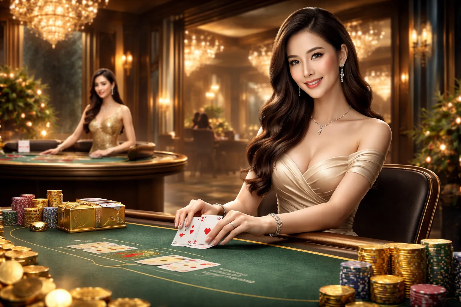 Roulette