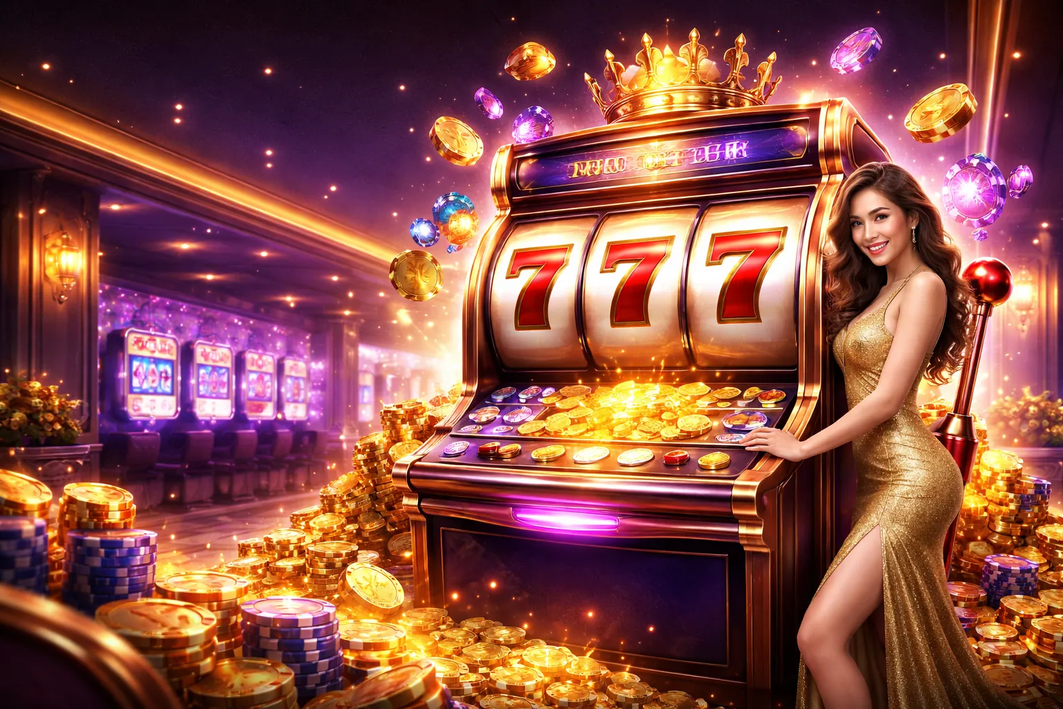 Cập nhật game mới