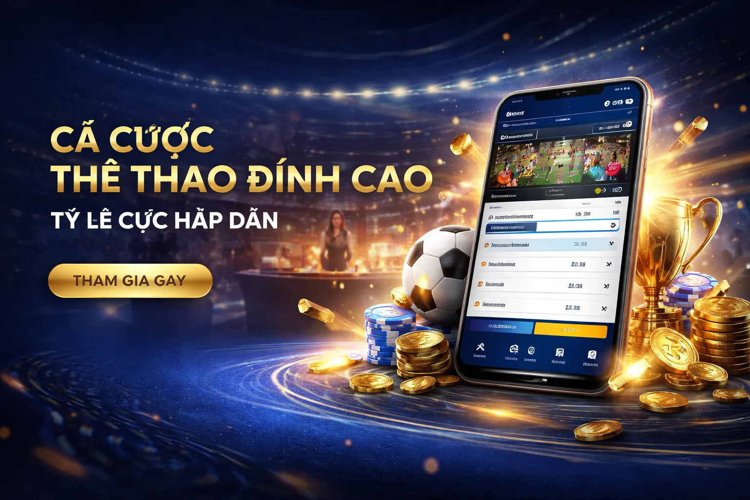Hình ảnh chính sách cookie của ca xeng sh