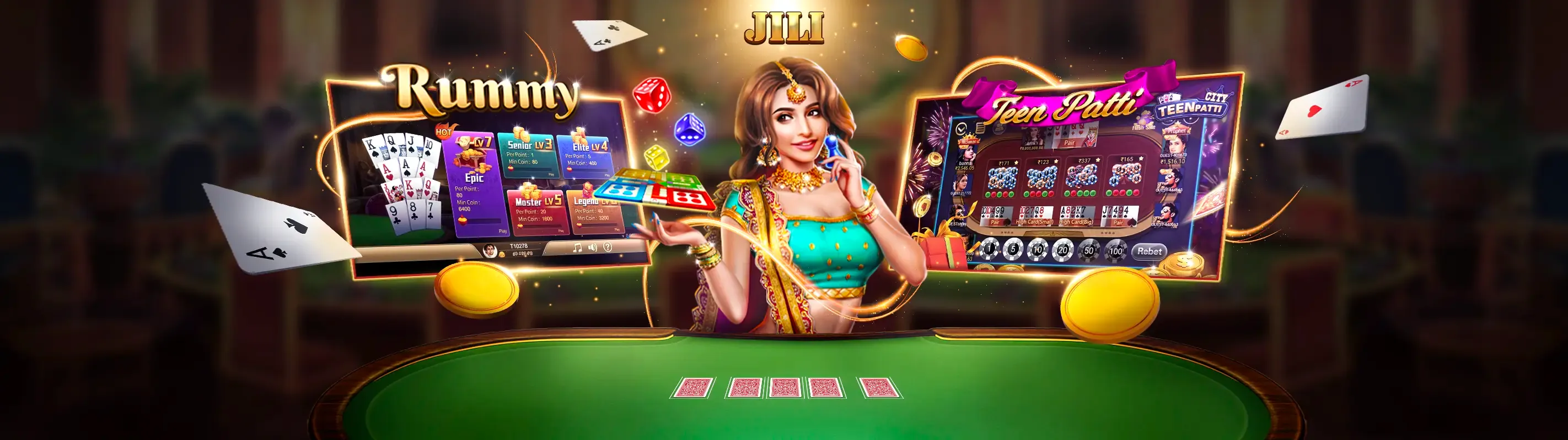 Trải nghiệm Game Bài tại ca xeng sh
