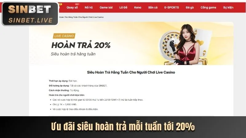 Chiến thuật nổ hũ uy tín