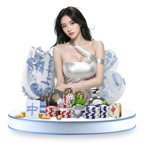Sân quần vợt với người chơi đang giao bóng, cá cược quần vợt tại ca xeng sh